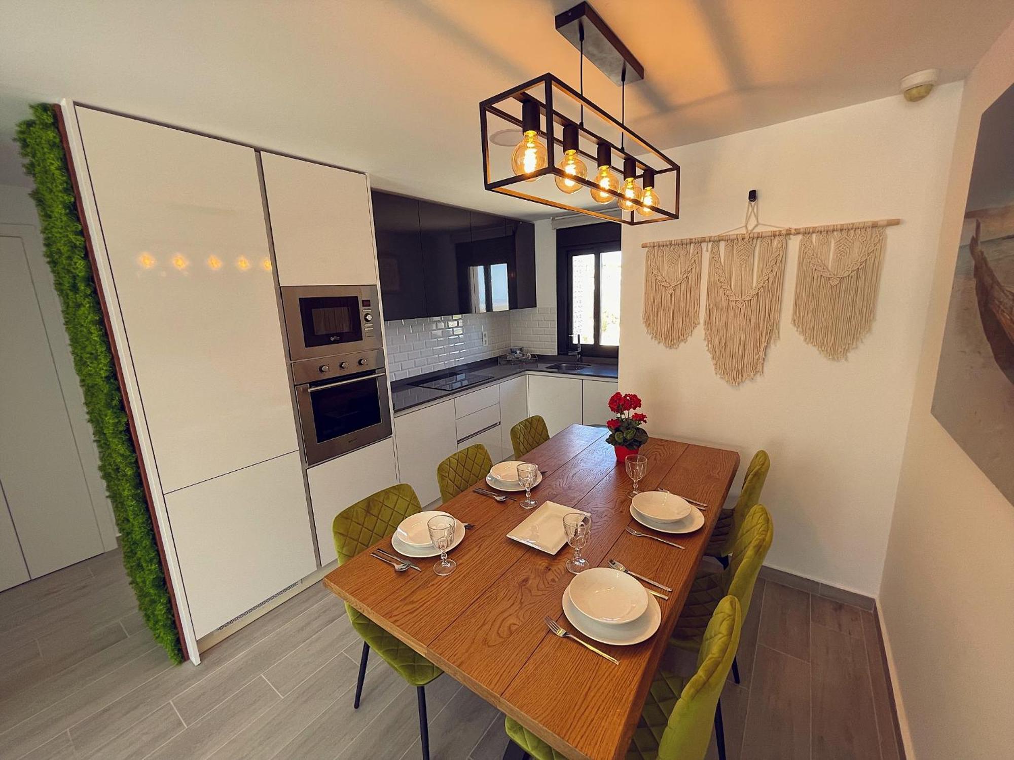 Salinas Lagoon - Penthouse With Swimming Lagoon, Quiet Community, Playstation, Near Golf San Miguel De Salinas Exterior photo