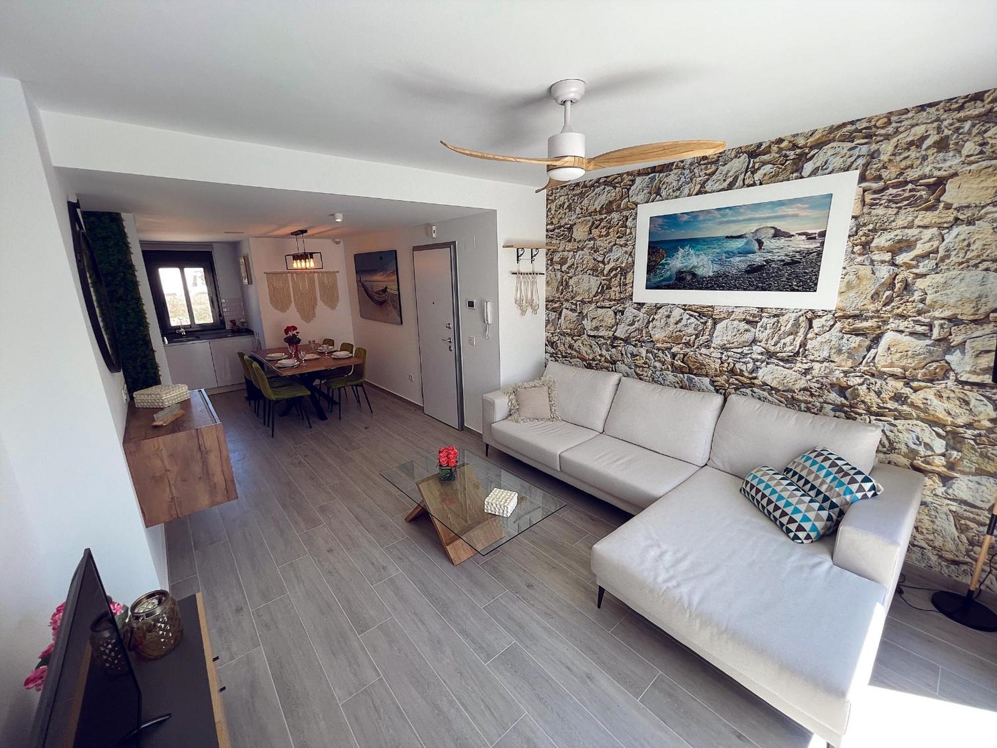 Salinas Lagoon - Penthouse With Swimming Lagoon, Quiet Community, Playstation, Near Golf San Miguel De Salinas Exterior photo