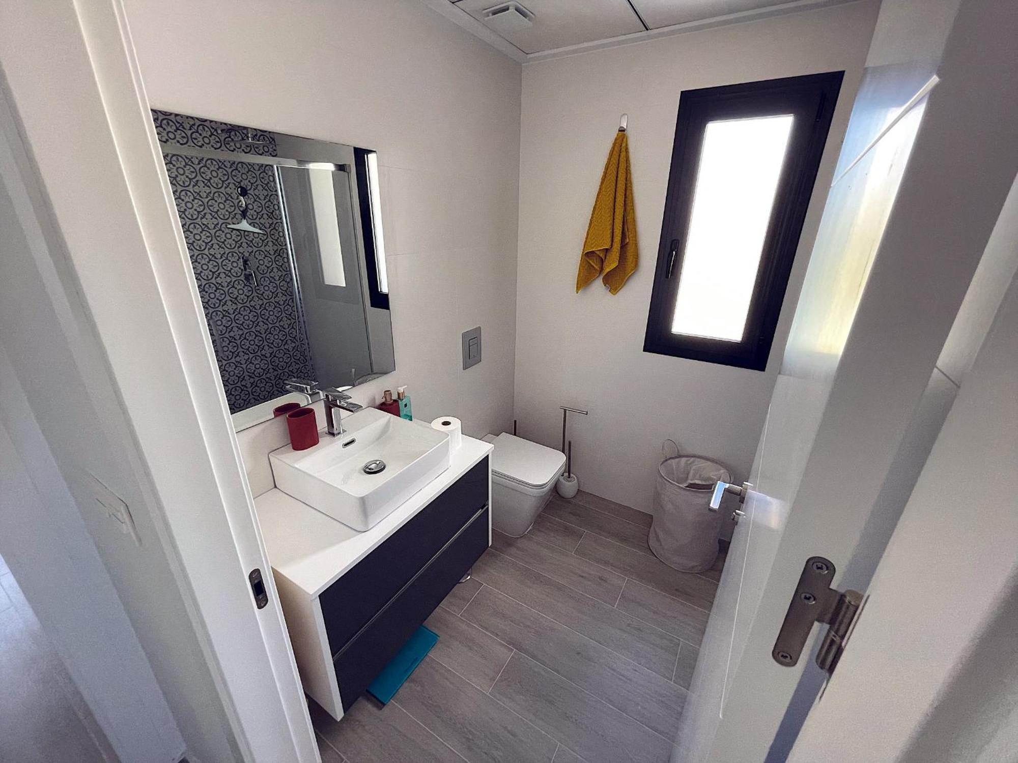 Salinas Lagoon - Penthouse With Swimming Lagoon, Quiet Community, Playstation, Near Golf San Miguel De Salinas Exterior photo