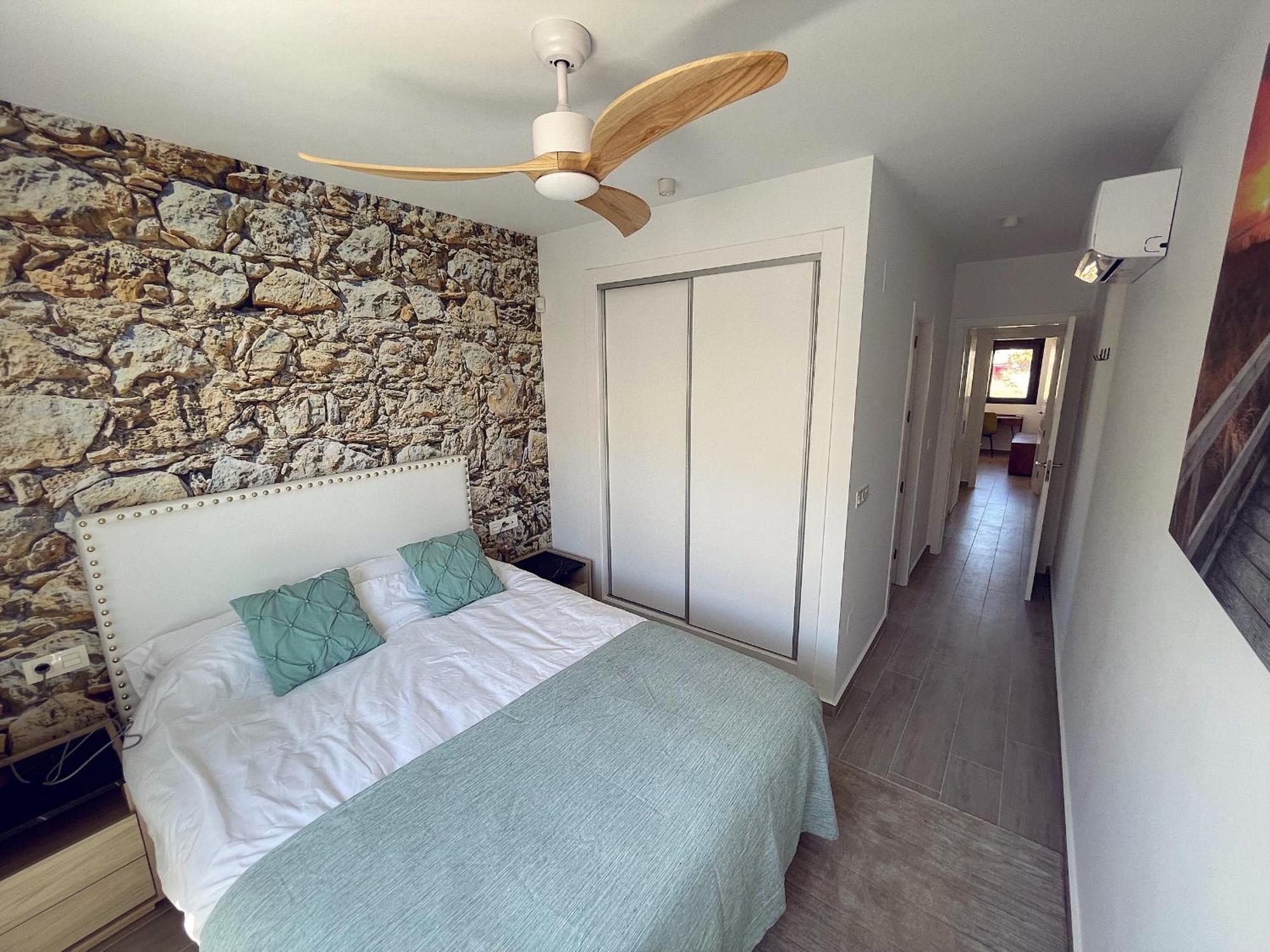 Salinas Lagoon - Penthouse With Swimming Lagoon, Quiet Community, Playstation, Near Golf San Miguel De Salinas Exterior photo