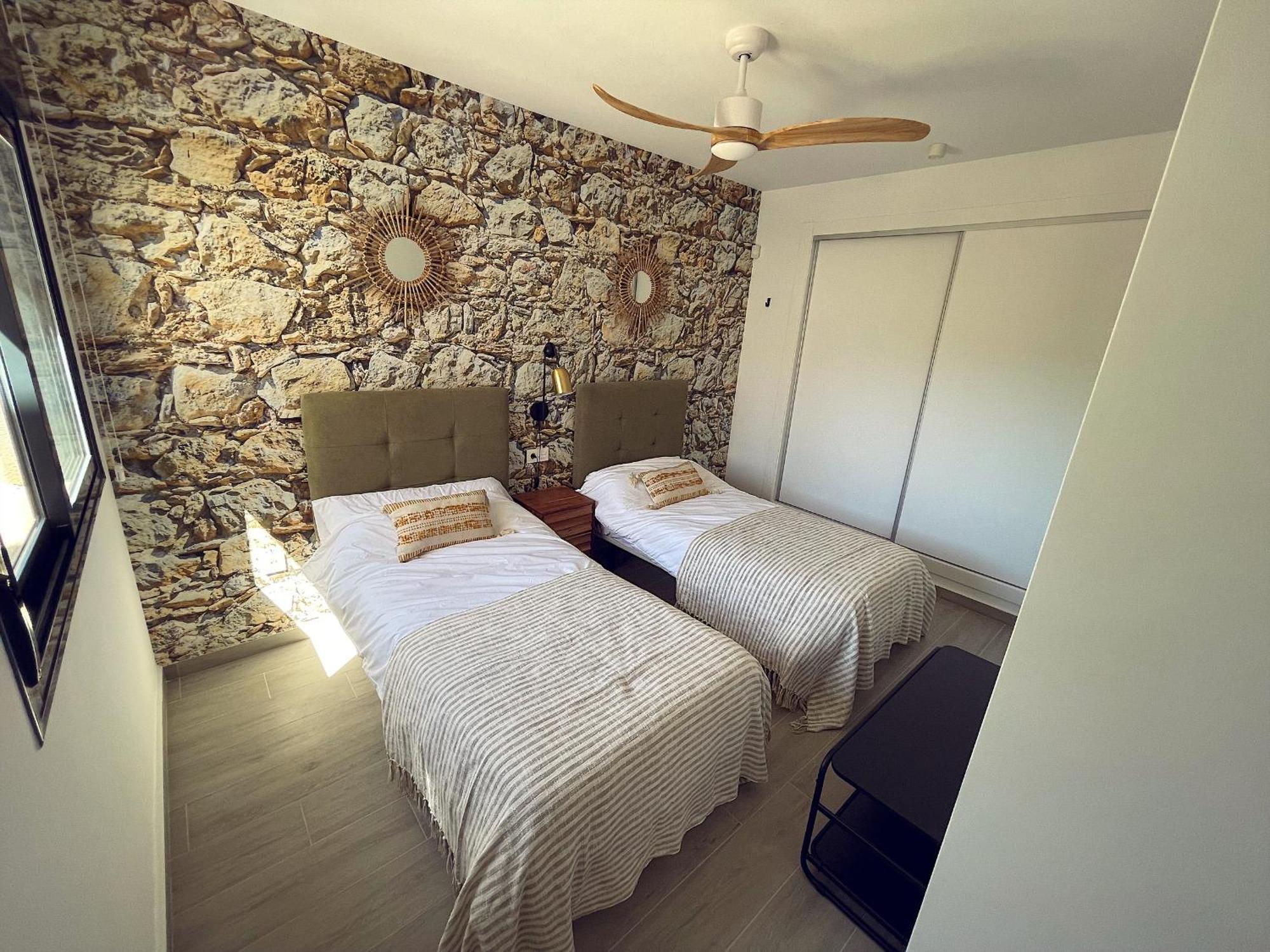 Salinas Lagoon - Penthouse With Swimming Lagoon, Quiet Community, Playstation, Near Golf San Miguel De Salinas Exterior photo